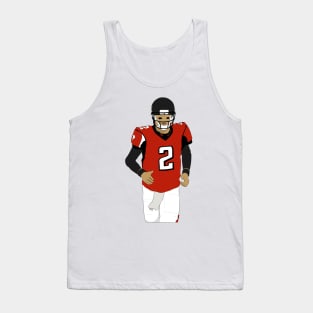 Matt Ryan Tank Top